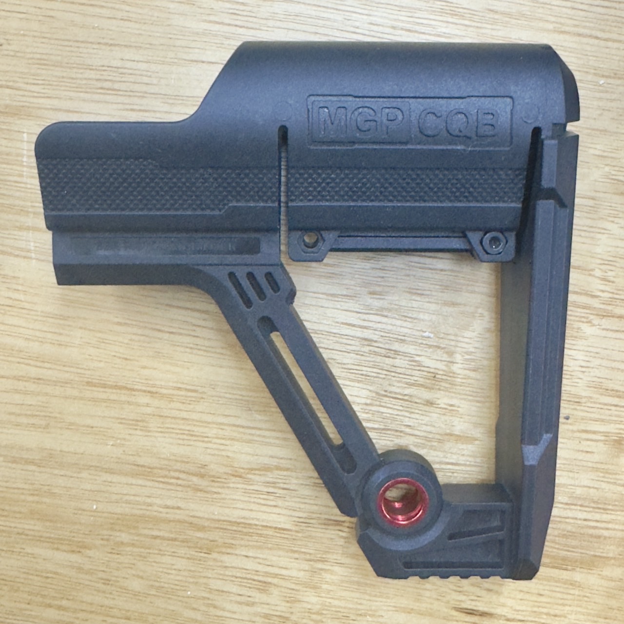 MGP CQB ストック パーツ欠品