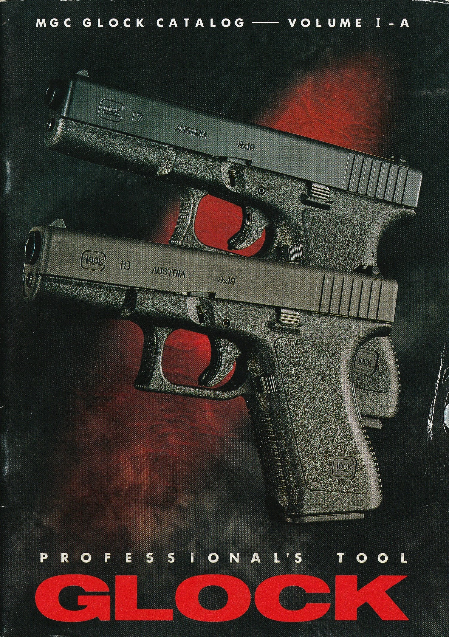 MGC GLOCK