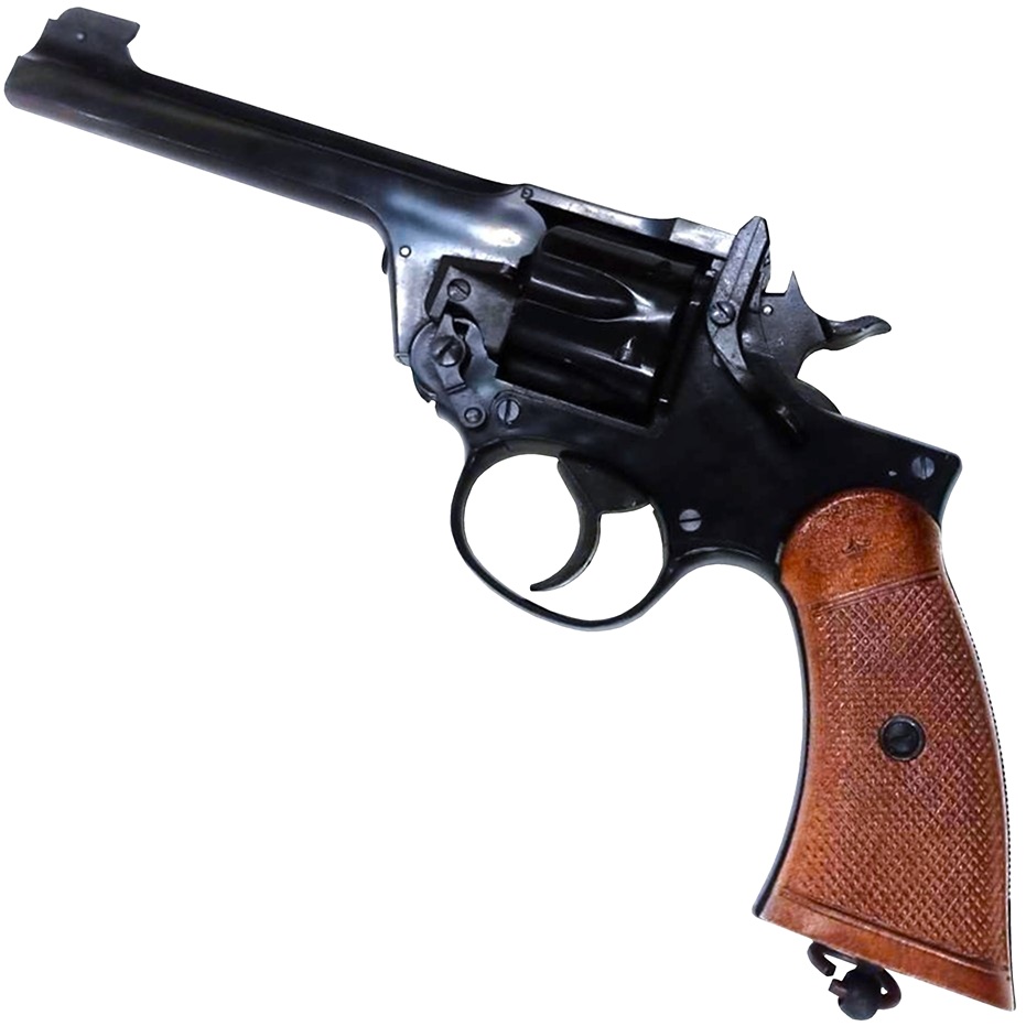 マルシン工業 旧型 ENFIELD №2 Mk1 ABS