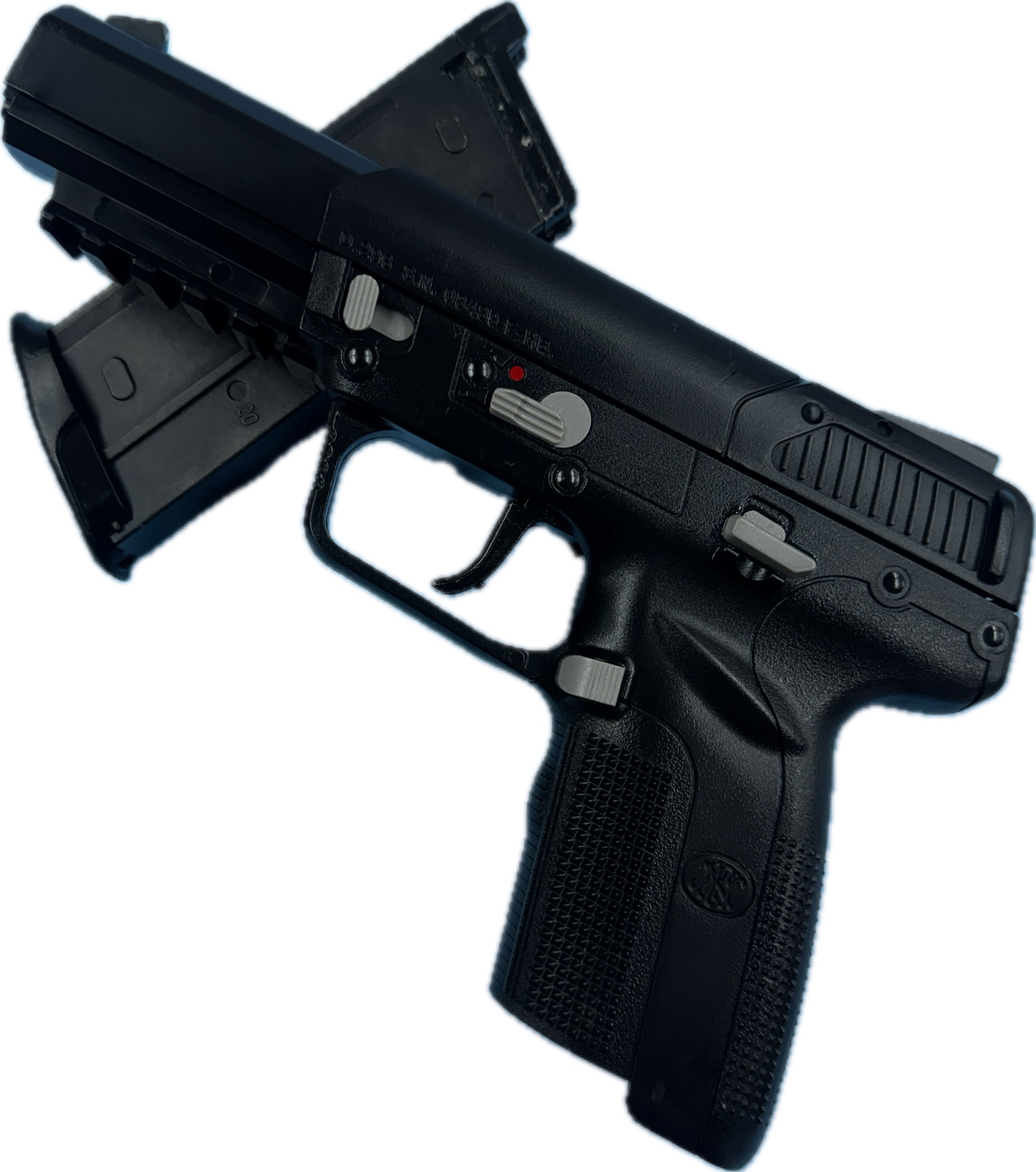 東京マルイ FN Five-seveN ①