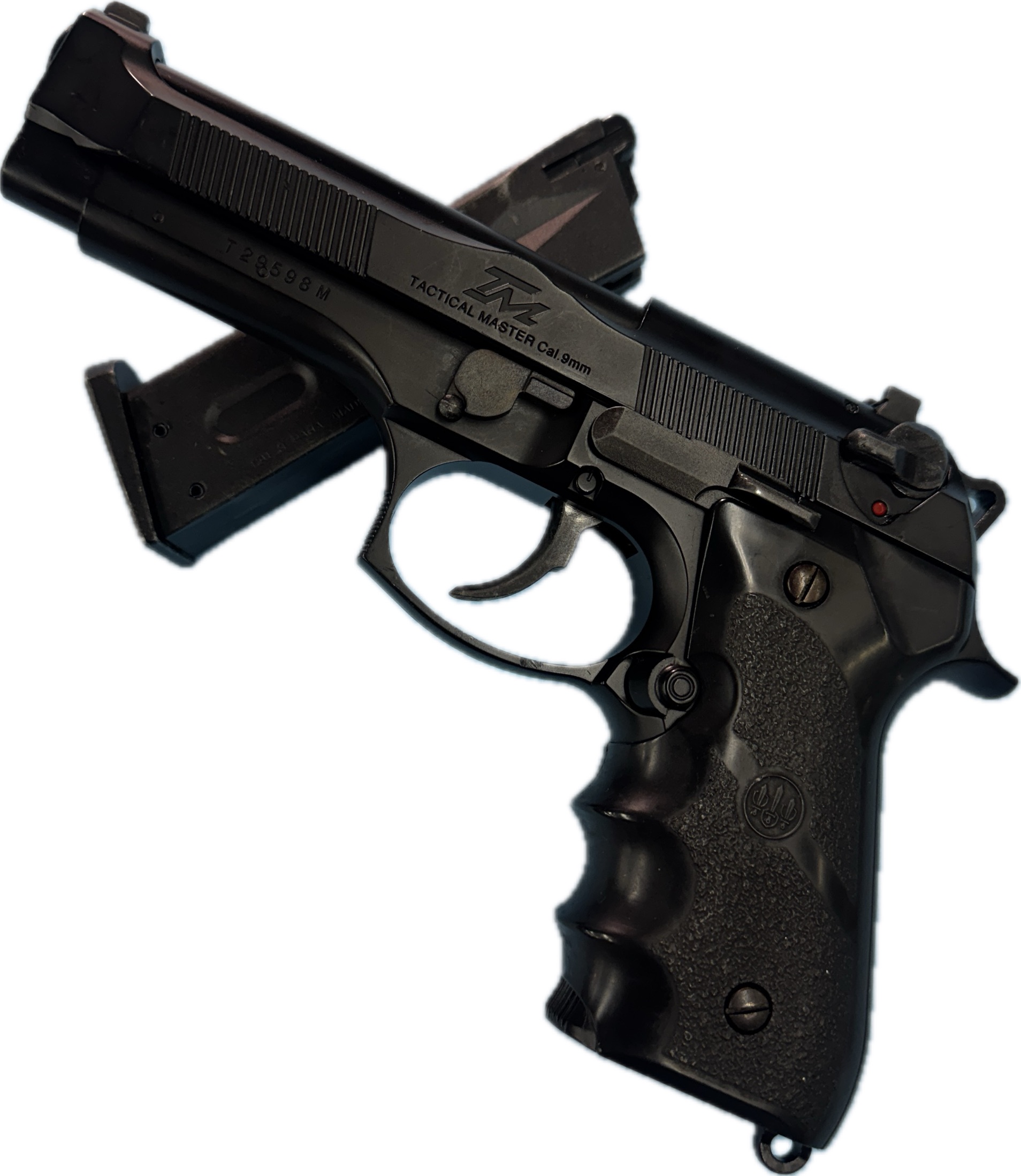 東京マルイ TACTICAL MASTER