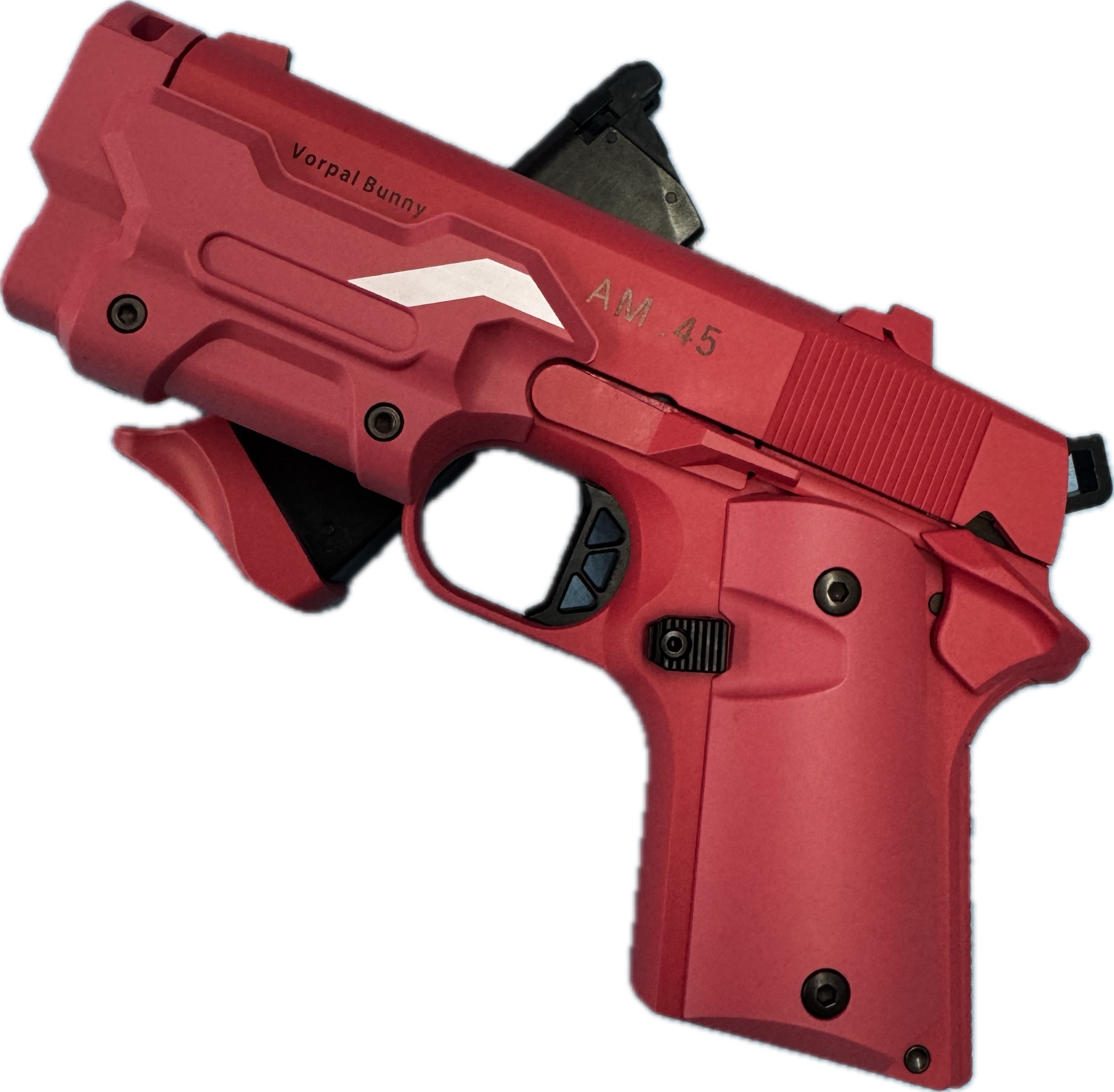 東京マルイ AM.45 VorpalBunny Ver.LLENN 前期ロット