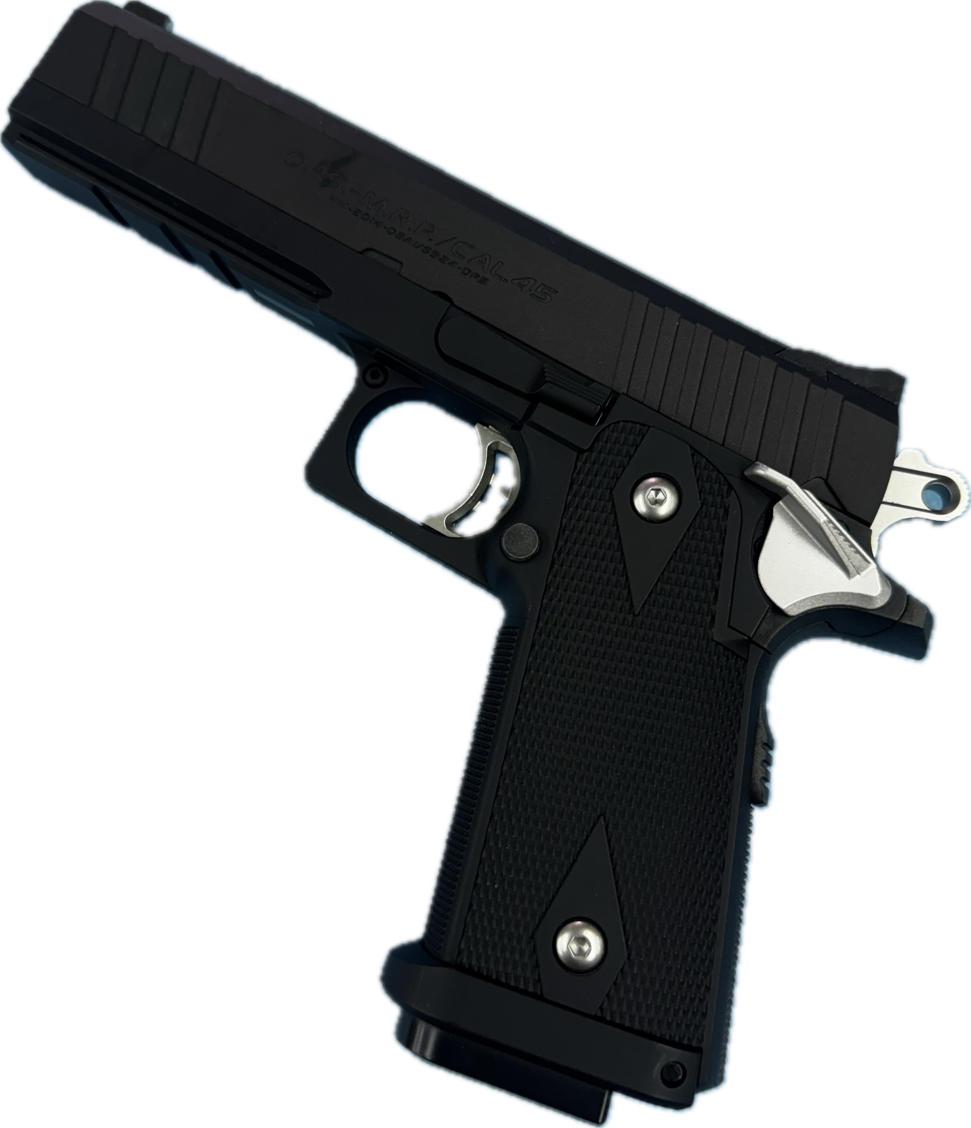 東京マルイ 電動ハンドガン Hi-CAPA E