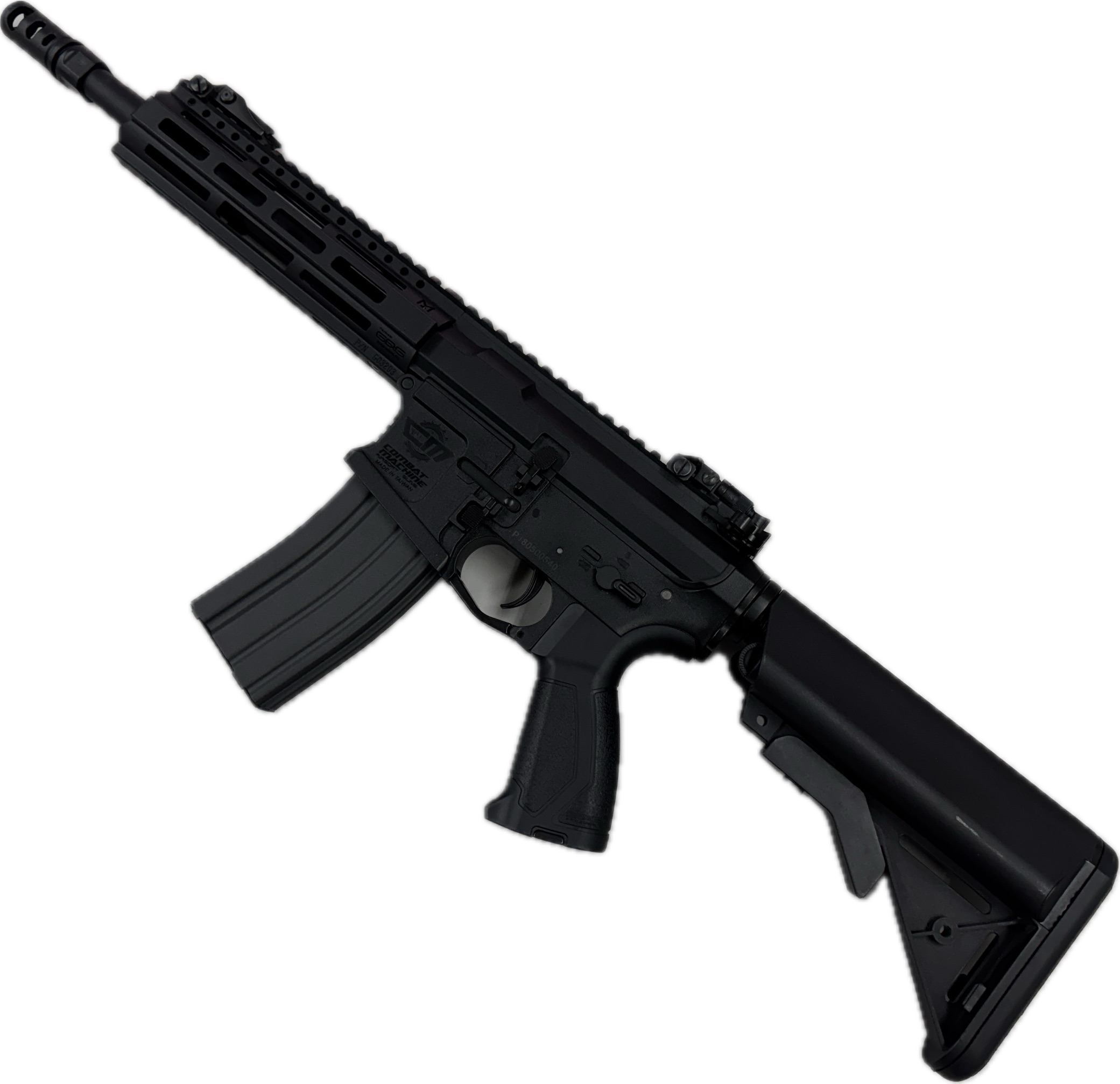 G&G CM16 CM16 RAIDER 2.0