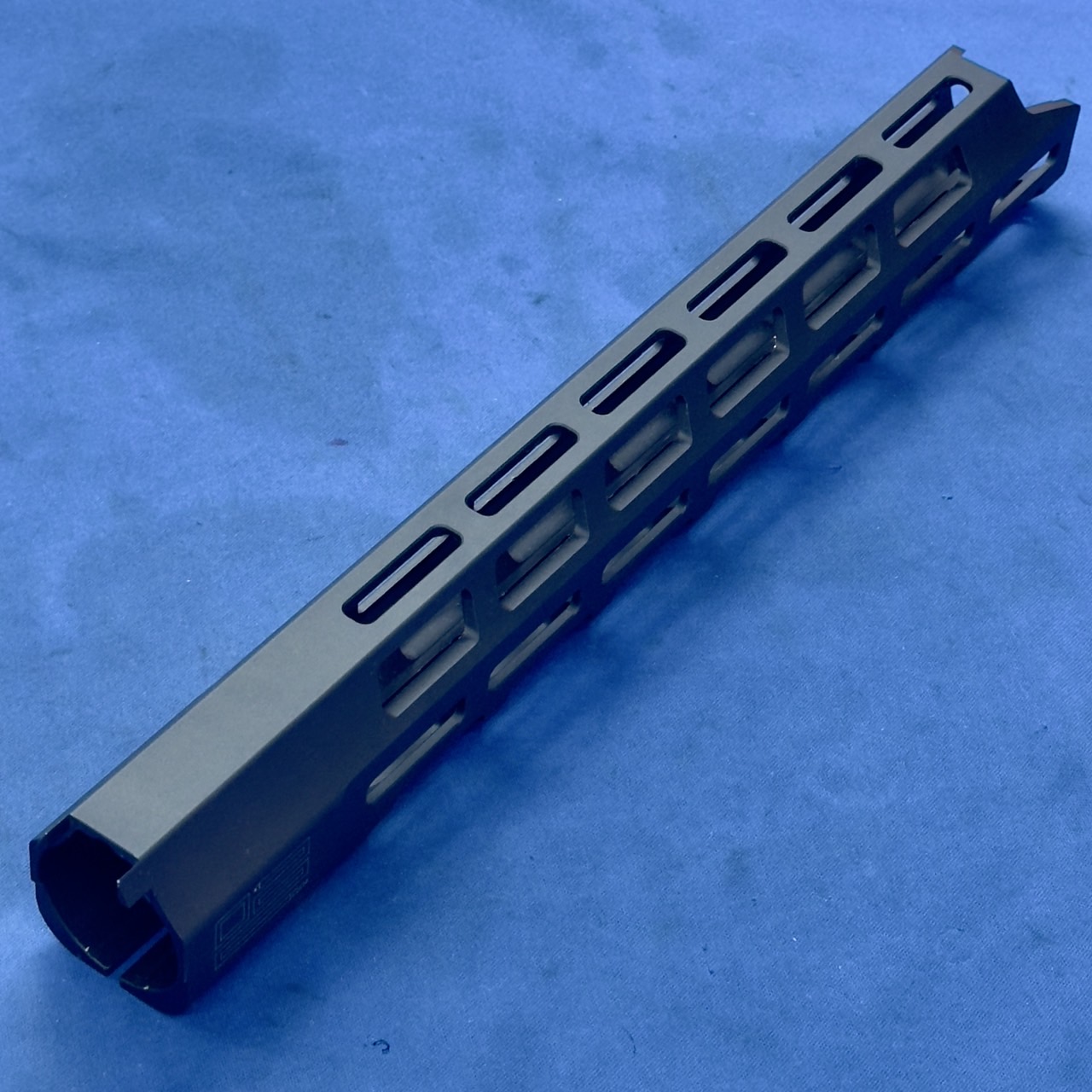 実物 SIG SAUER M400 TREAD M-Lok ハンドガード 13インチ