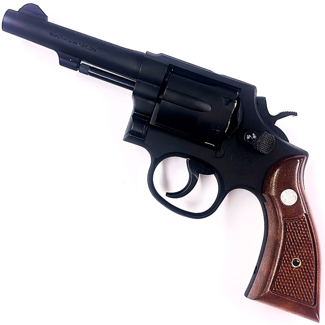 【セール中‼】タナカ S&W M10 M&P 4㌅ Ver3.1