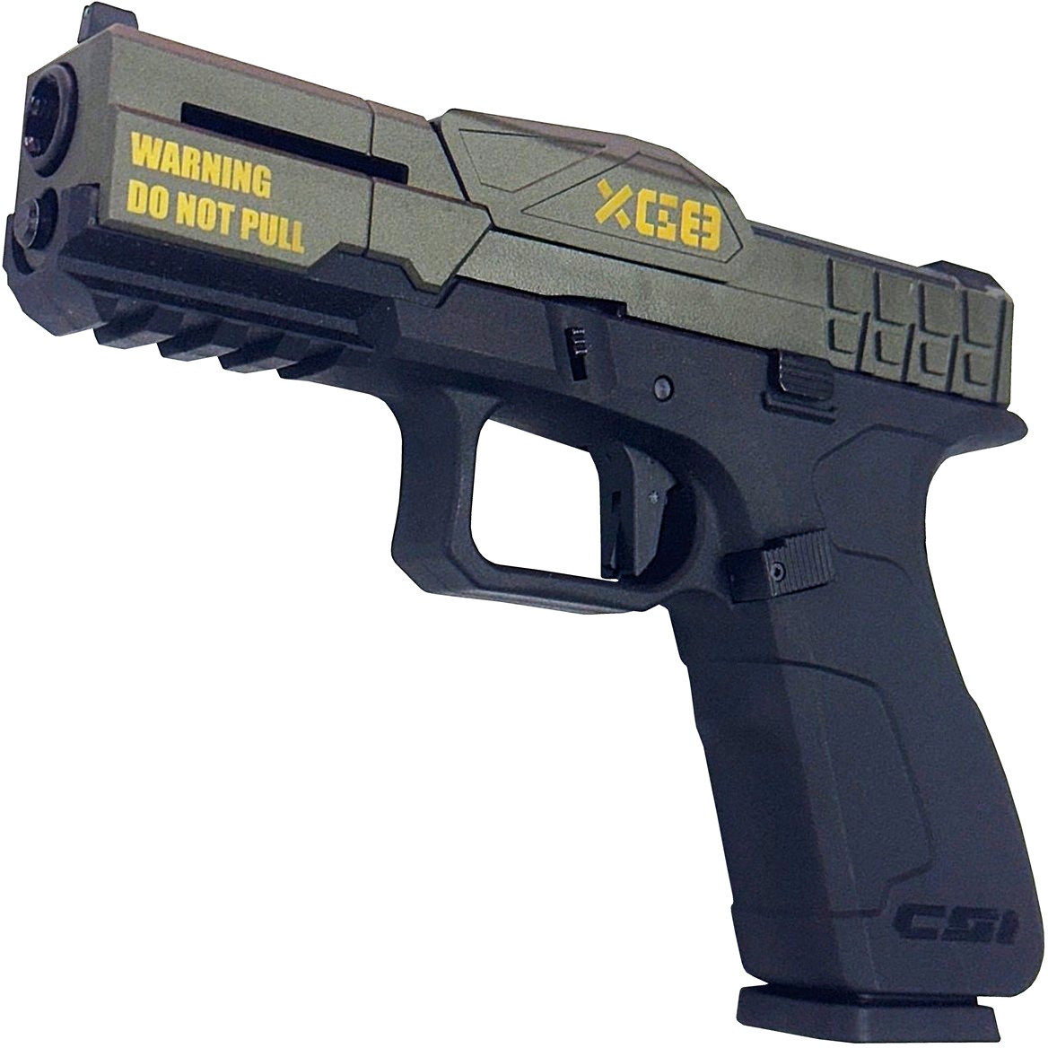 【セール中‼】POSEIDON / CSI XG8-POD