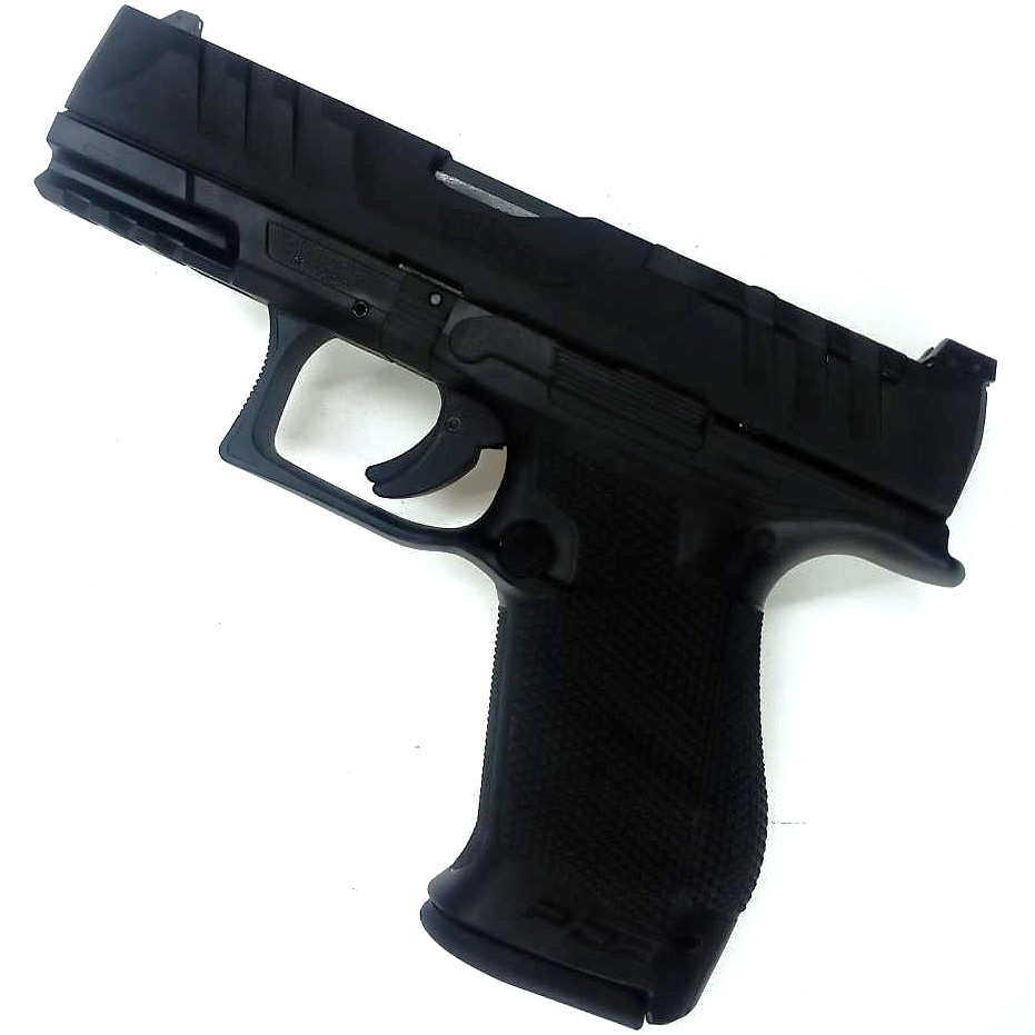 【セール中‼】UMAREX / VFC ワルサー PDP COMPACT 4インチ