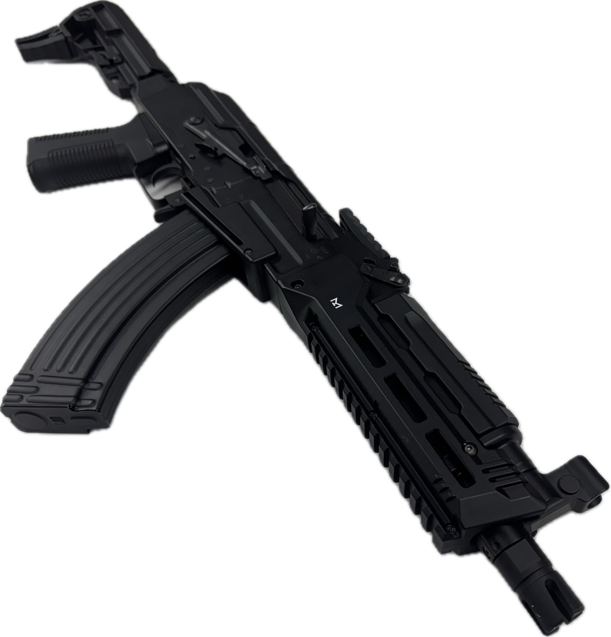 【セール中‼】東京マルイ 次世代電動ガン AK STORM BK