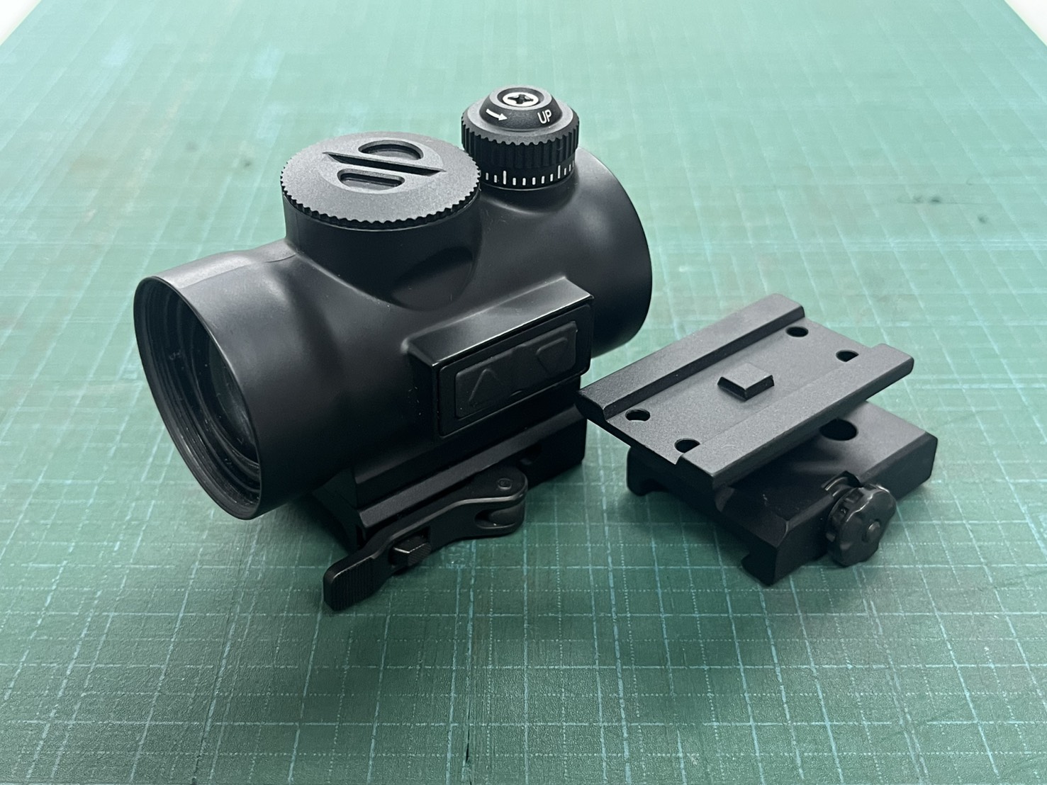 NovelArms SUREHIT ARS