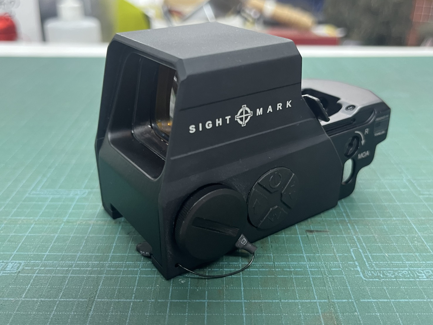 SIGHTMARK UltraShot M-spec リフレックスサイト