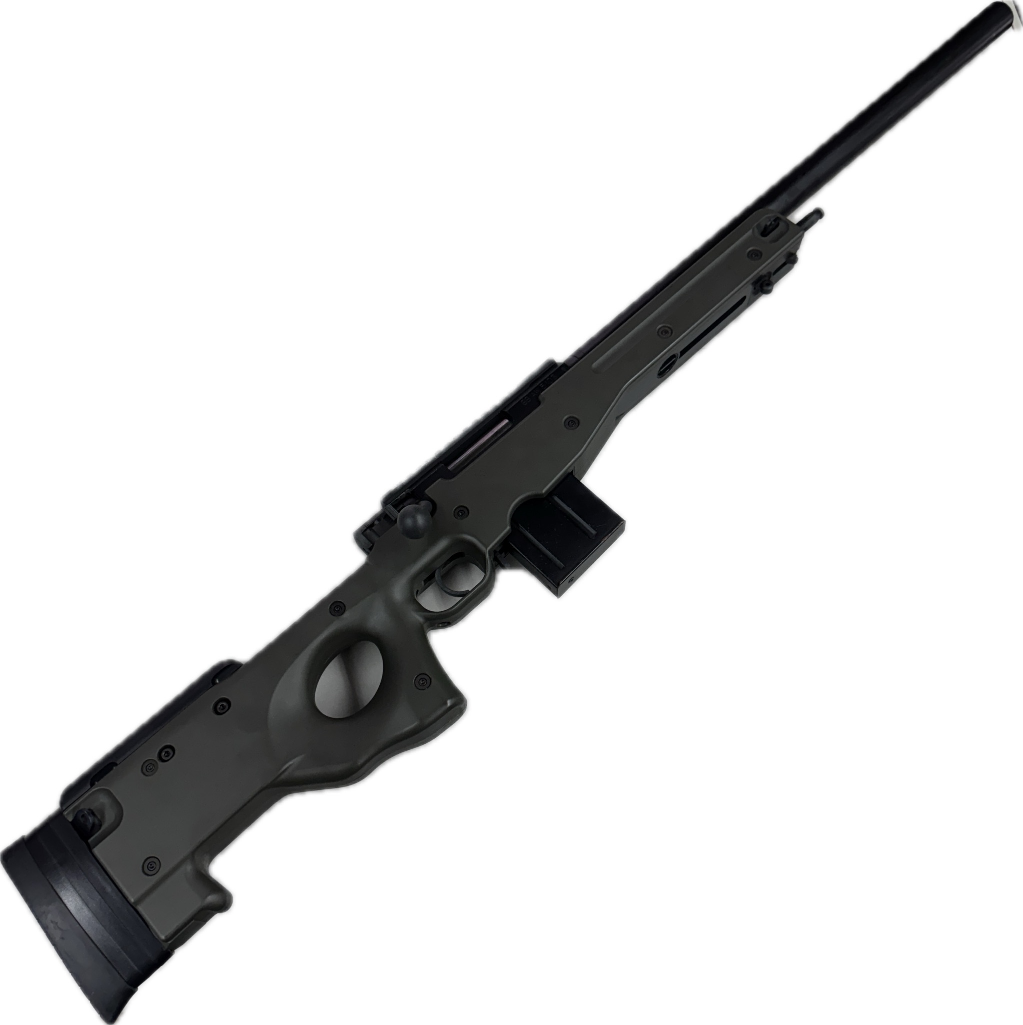 東京マルイ L96 AWS OD