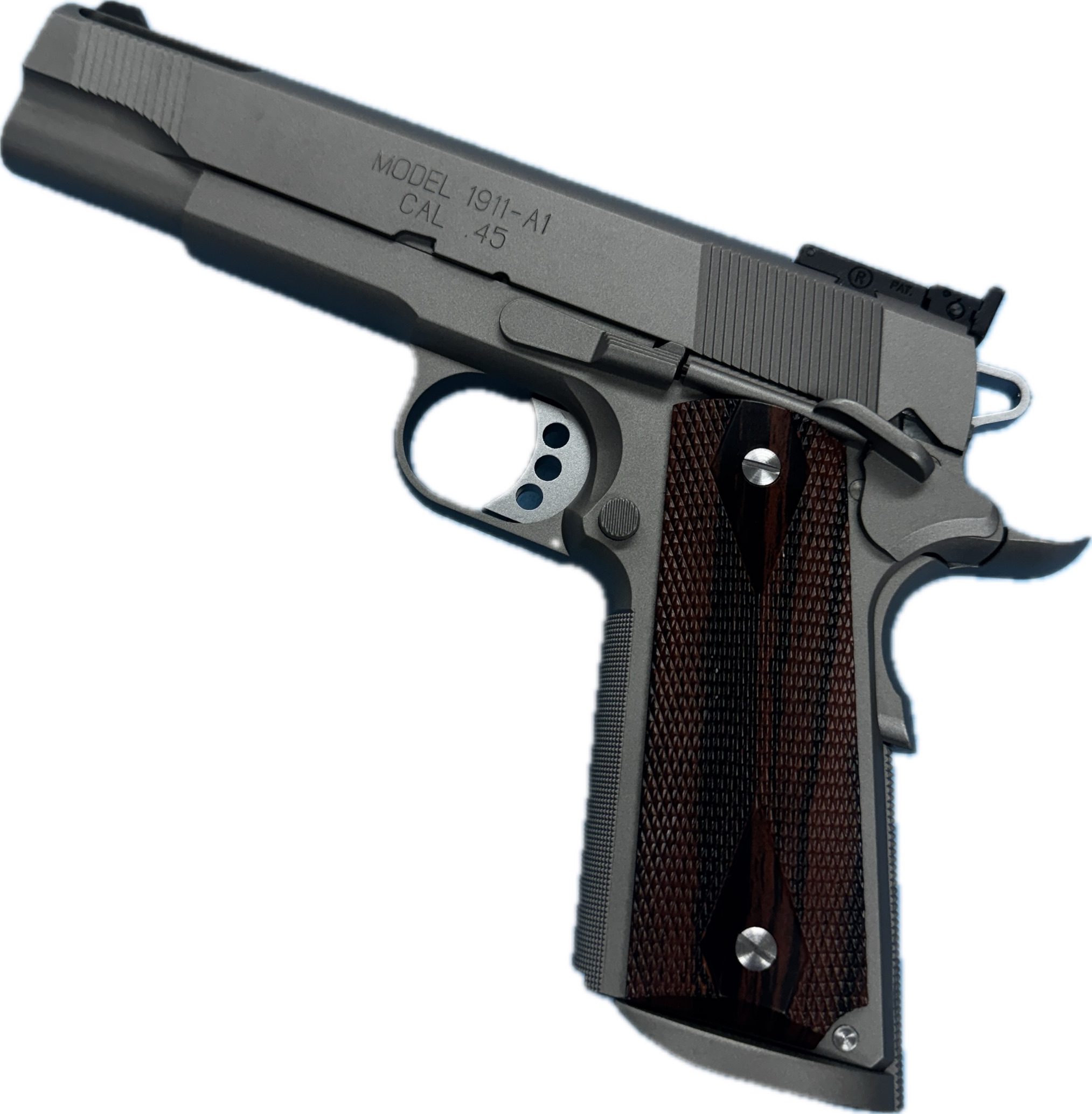 WESTERN ARMS SFA V12 LOADED TARGET 渋谷店限定版