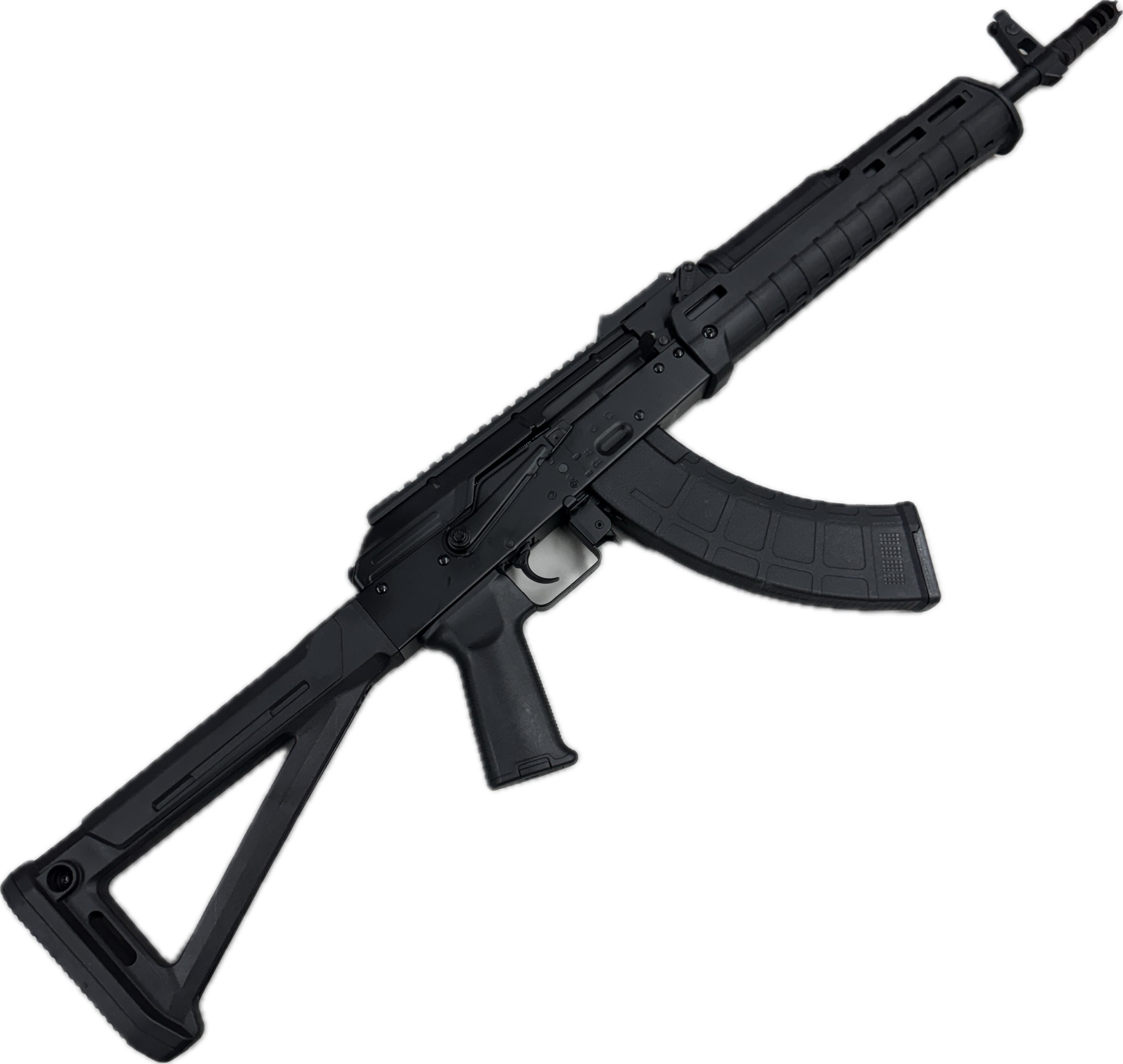 CYMA AK Zhukov M フルメタル電動ガン