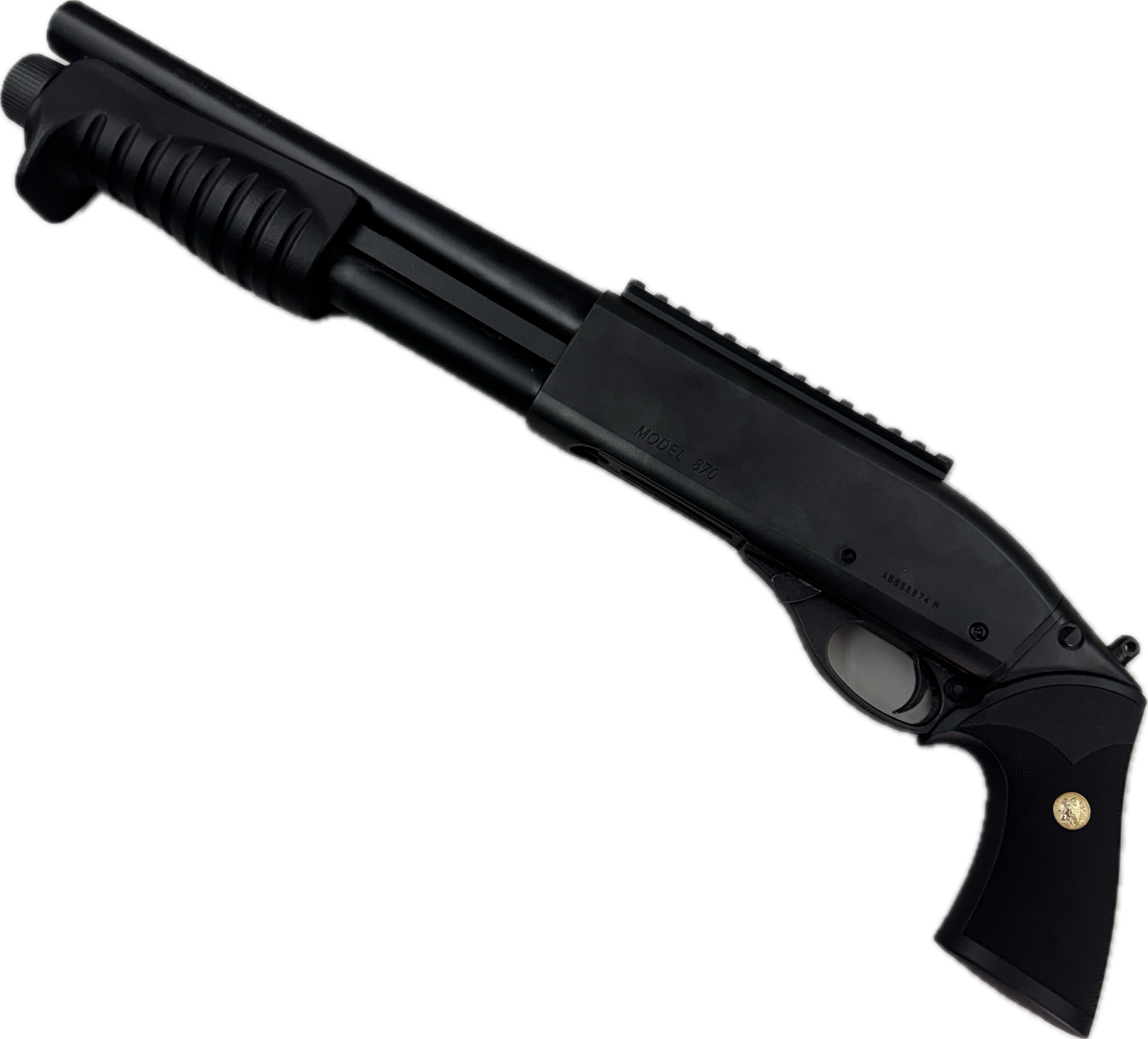 東京マルイ M870 ブリーチャー