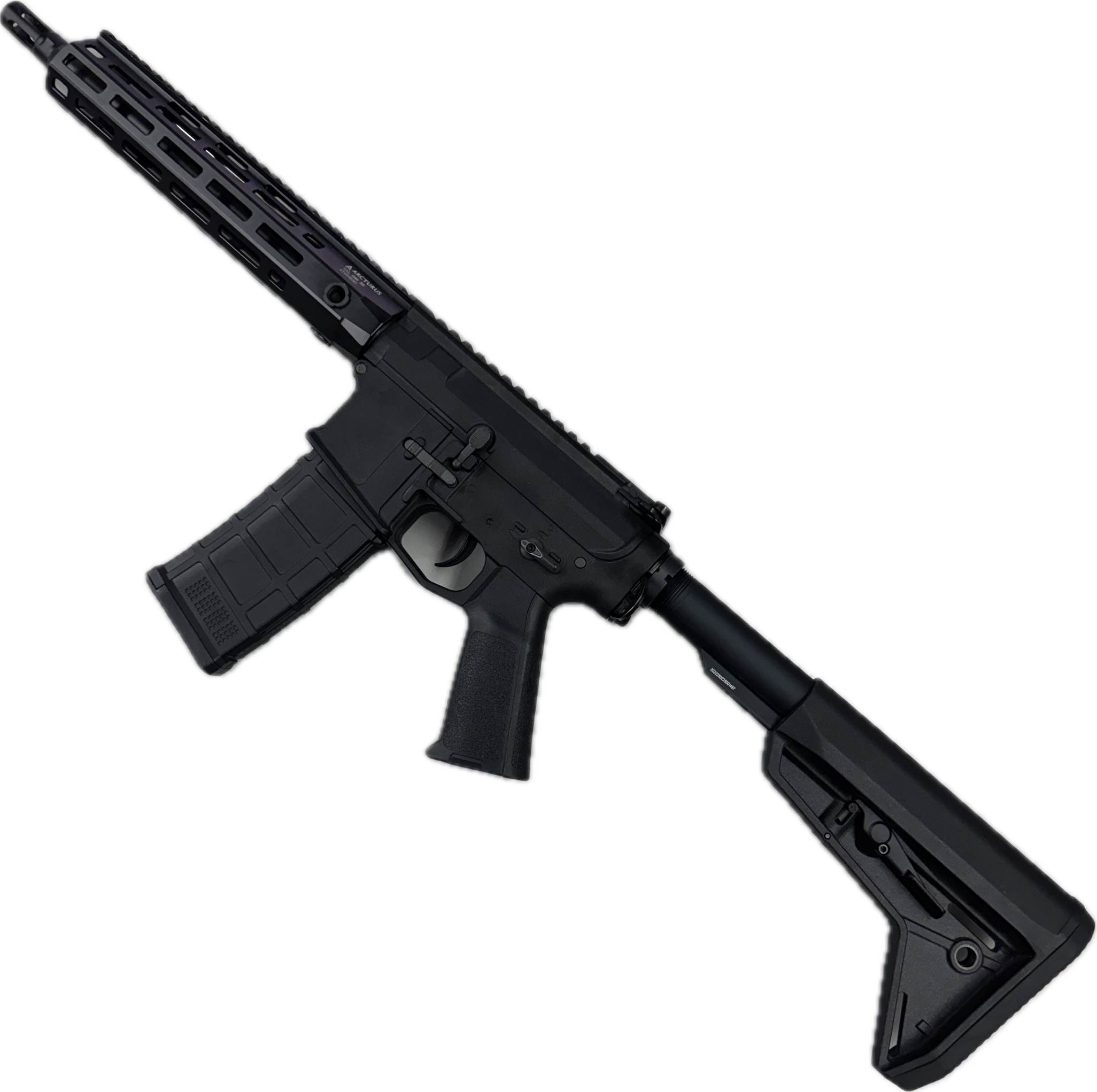 ARCTURUS　MUR MOD.C ライトウェイトCQB