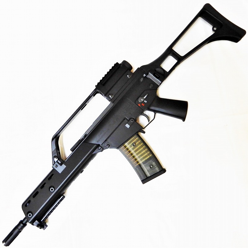 東京マルイ G36K 次世代