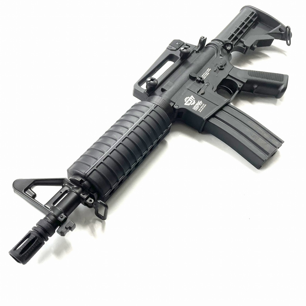 G&G CM16 カービン LIGHT